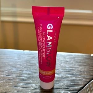 NWT Glamglow Glowstarter Mega Illuminating Moisturizer